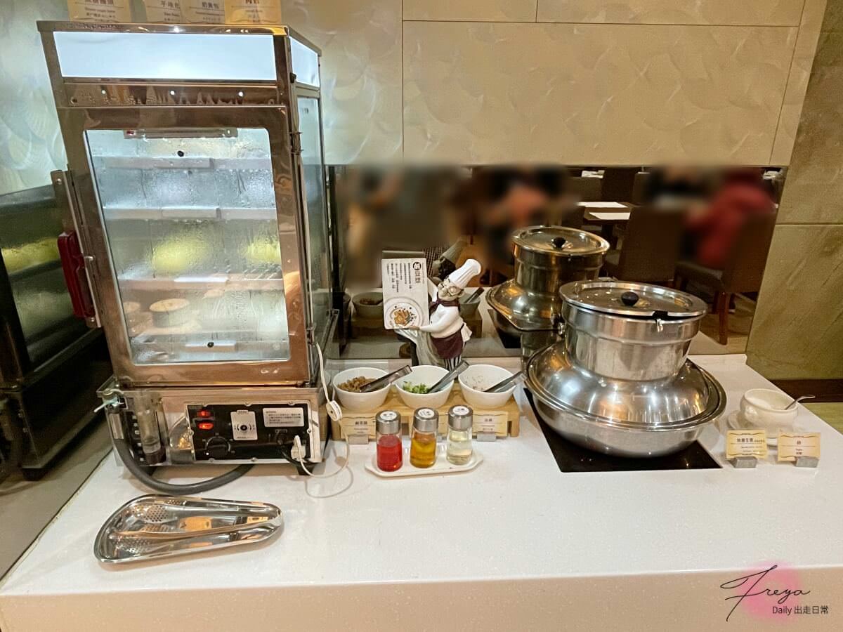 台南富信大飯店 Fushin Hotel│台南市超方便住宿 近赤崁樓多小吃 高評價4.3顆星 - 第24張圖 台南住宿推薦 台南富信大飯店 台南市住宿 台南市飯店