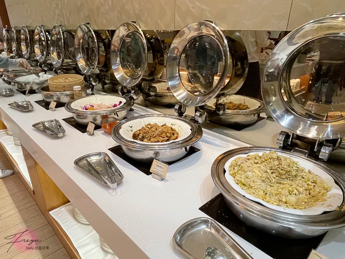 台南富信大飯店 Fushin Hotel│台南市超方便住宿 近赤崁樓多小吃 高評價4.3顆星 - 第26張圖 台南住宿推薦 台南富信大飯店 台南市住宿 台南市飯店