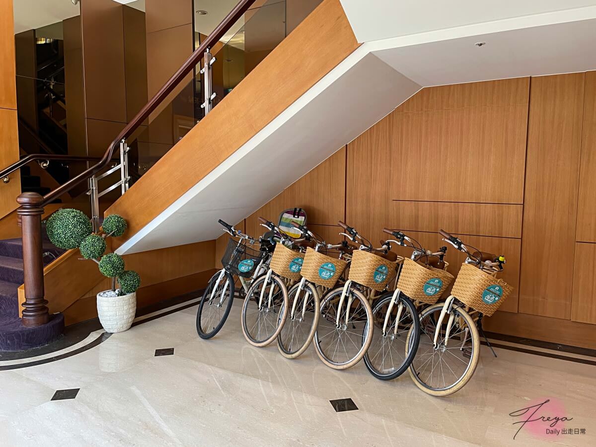 台南富信大飯店 Fushin Hotel│台南市超方便住宿 近赤崁樓多小吃 高評價4.3顆星 - 第28張圖 台南住宿推薦 台南富信大飯店 台南市住宿 台南市飯店