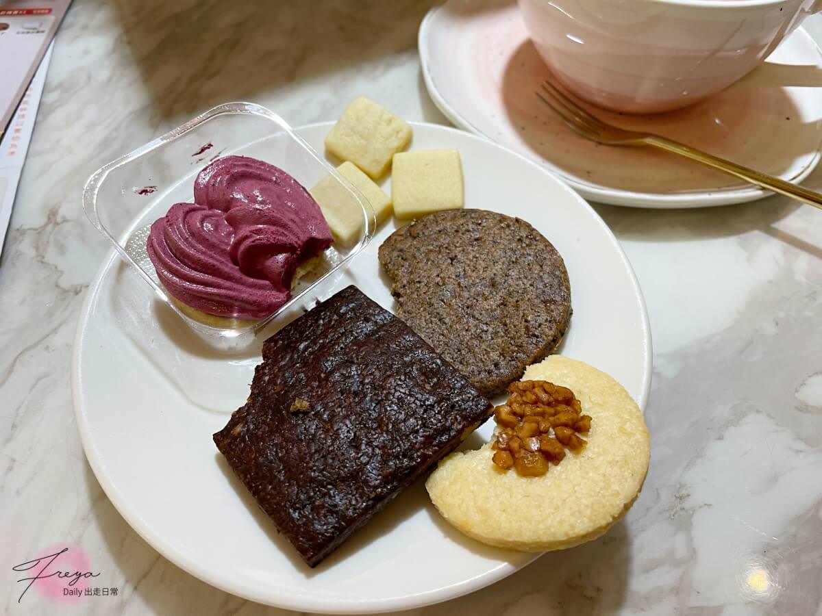 婚禮籌備 喜餅推薦總整理 20家喜餅試吃 (上) │ 手工喜餅推薦 法式手工喜餅 公益喜餅試吃 - 第10張圖