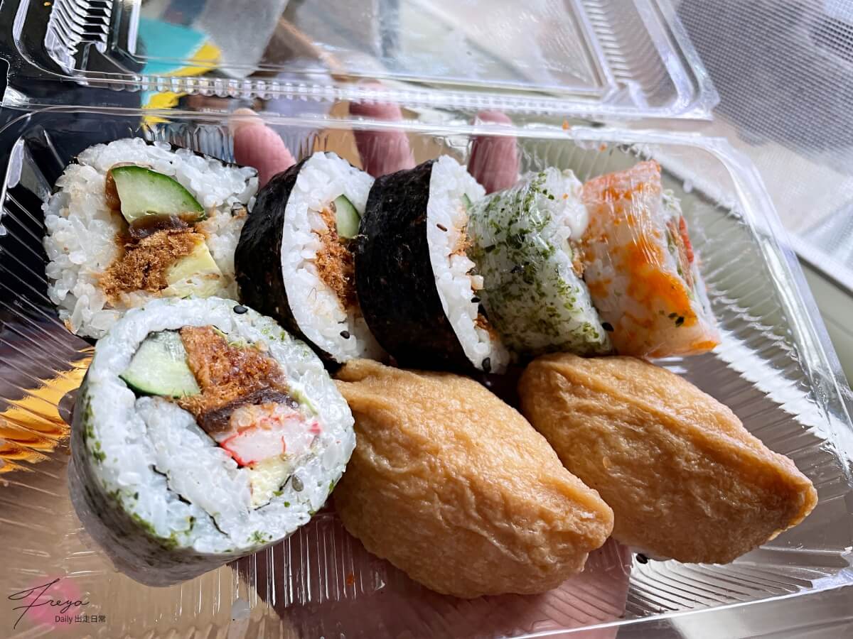 北投 寶山壽司 │在地人私藏 唭哩岸好吃平價握壽司 北投美食推薦 - 第4張圖 北投美食推薦 寶山壽司 唭哩岸美食推薦 北投壽司