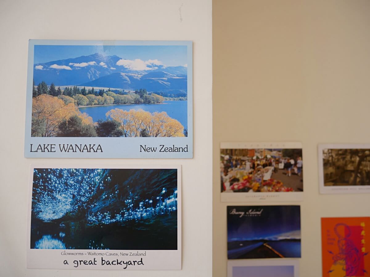 台北 Wanaka Coffee│ 像好鄰居般日常存在的咖啡廳 奶茶控必訪 松山區咖啡廳推薦 - 第3張圖
