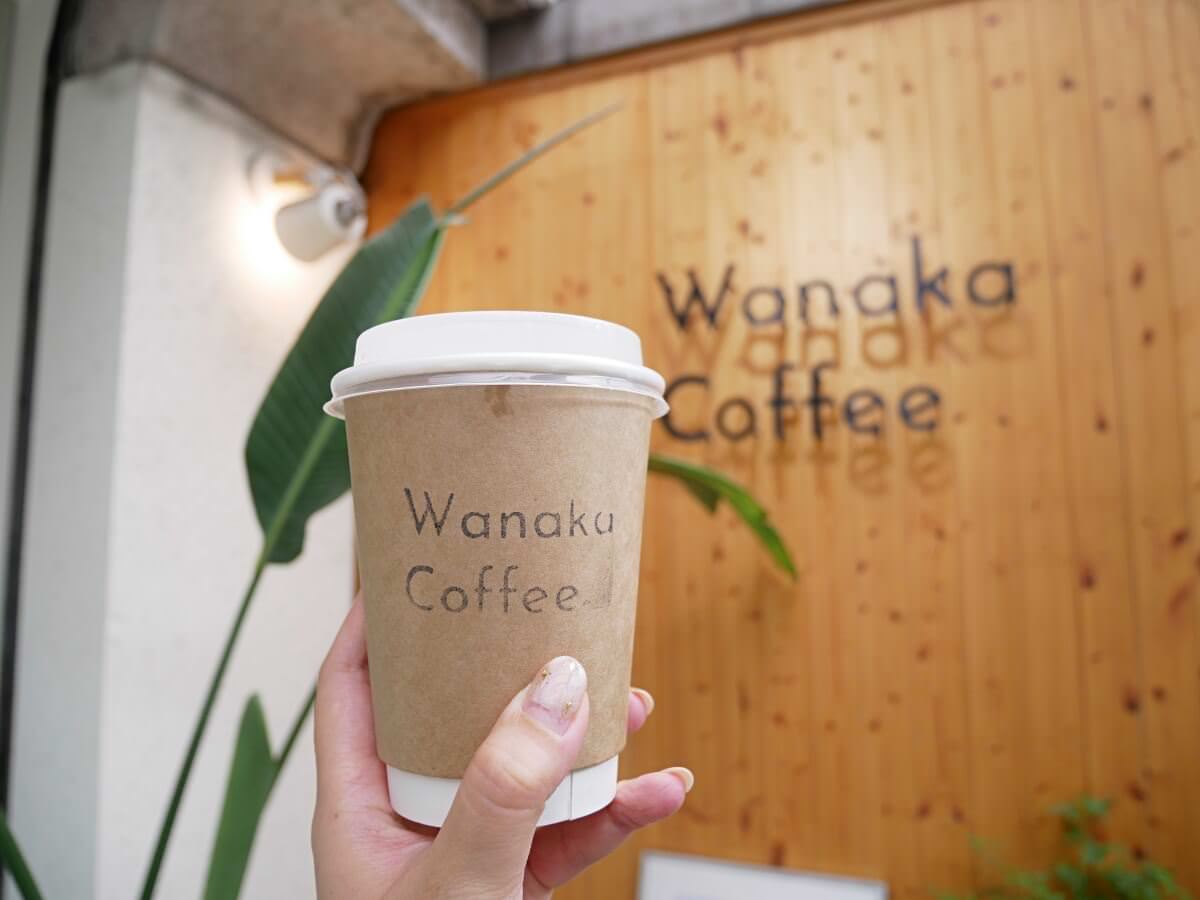 台北 Wanaka Coffee│ 像好鄰居般日常存在的咖啡廳 奶茶控必訪 松山區咖啡廳推薦 - 第10張圖
