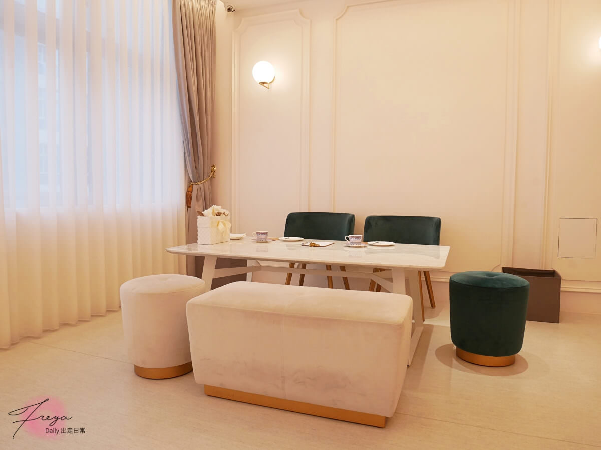 婚禮籌備 樂朗奇法式手工喜餅 │2022喜餅試吃 高質感平價手工喜餅推薦 - 第5張圖