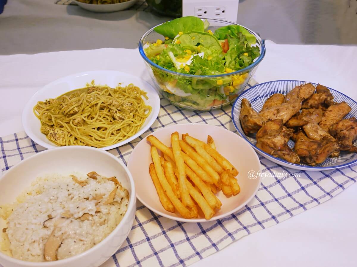 宅配美食推薦 薄多義 Bite2Eat 手工披薩 義大利麵 燉飯 炸物宅配推薦 居家美食