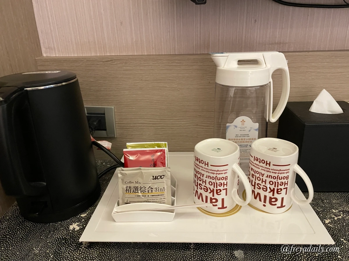 煙波大飯店蘇澳四季雙泉館|宜蘭溫泉飯店推薦 房內享冷熱雙泉 一覽超療癒無敵港景 - 第10張圖