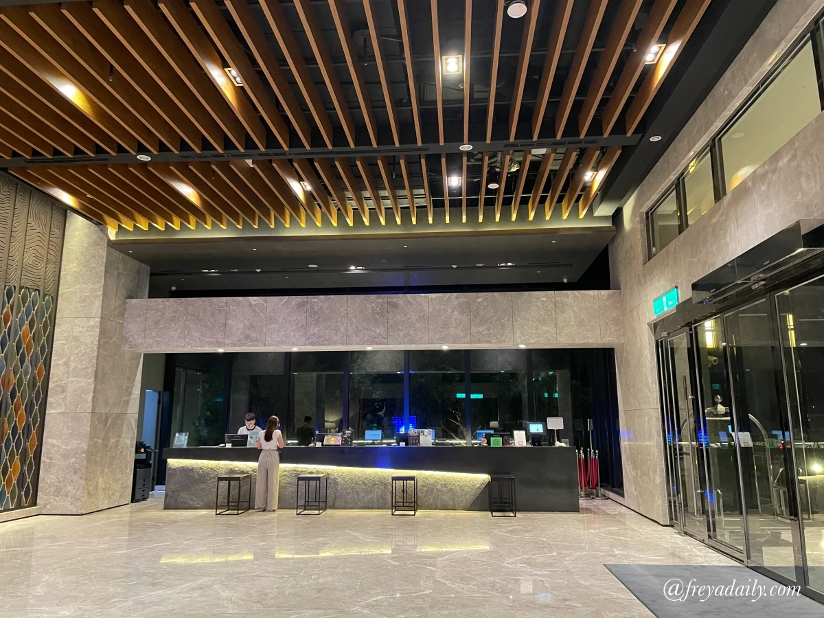 煙波大飯店蘇澳四季雙泉館|宜蘭溫泉飯店推薦 房內享冷熱雙泉 一覽超療癒無敵港景 - 第37張圖