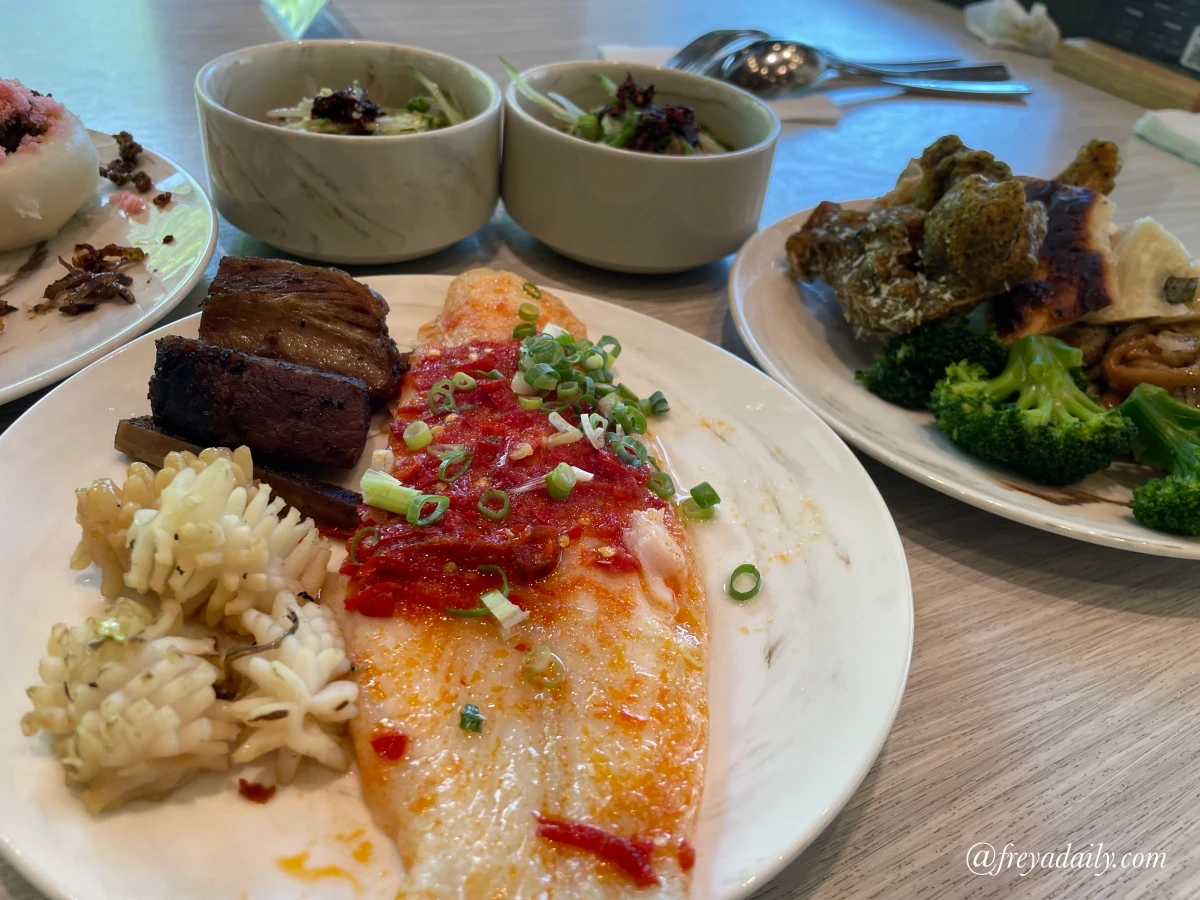 煙波大飯店蘇澳四季雙泉館|宜蘭溫泉飯店推薦 房內享冷熱雙泉 一覽超療癒無敵港景 - 第32張圖