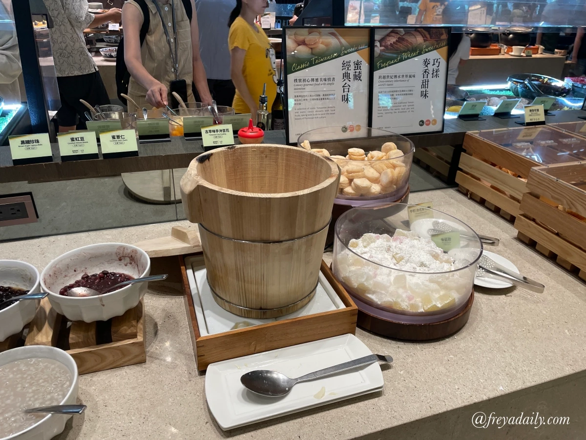 煙波大飯店蘇澳四季雙泉館|宜蘭溫泉飯店推薦 房內享冷熱雙泉 一覽超療癒無敵港景 - 第30張圖