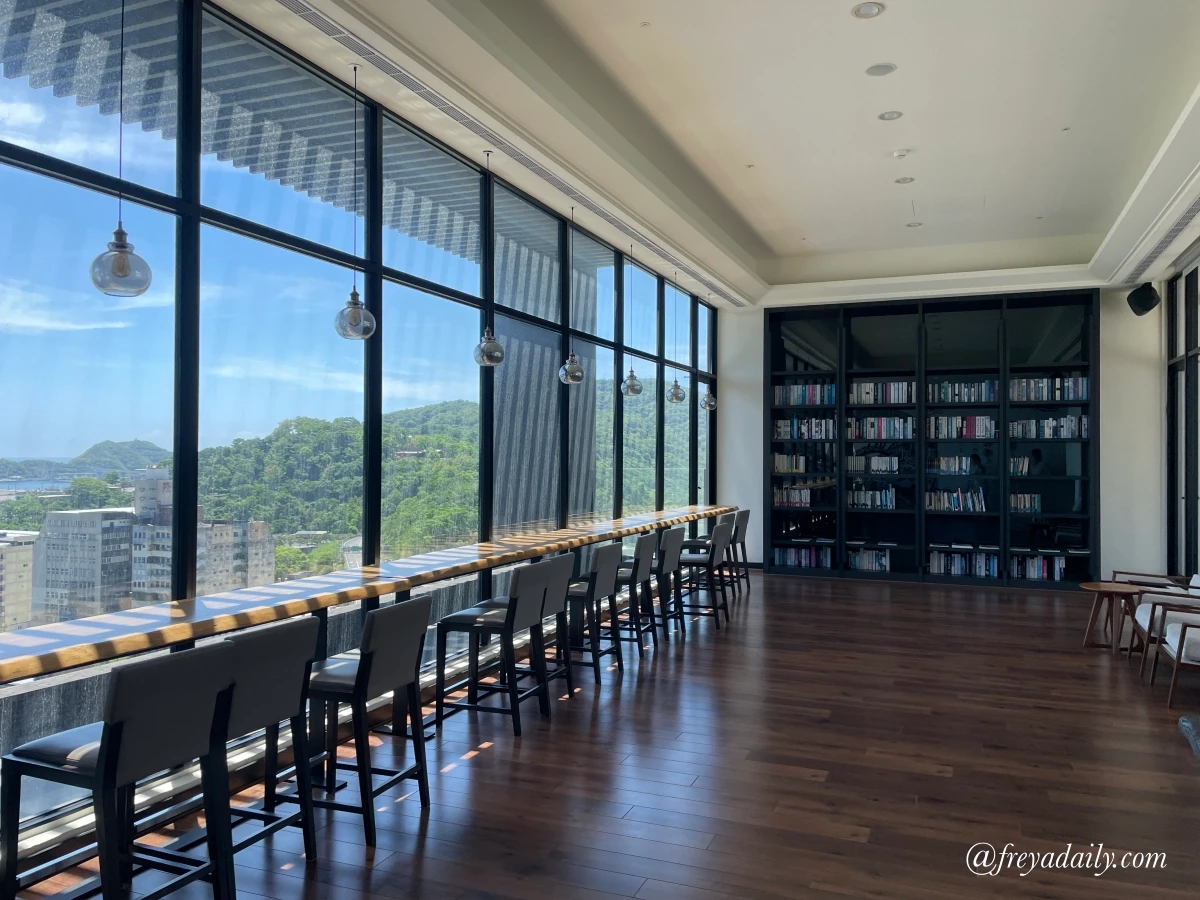 煙波大飯店蘇澳四季雙泉館|宜蘭溫泉飯店推薦 房內享冷熱雙泉 一覽超療癒無敵港景 - 第26張圖