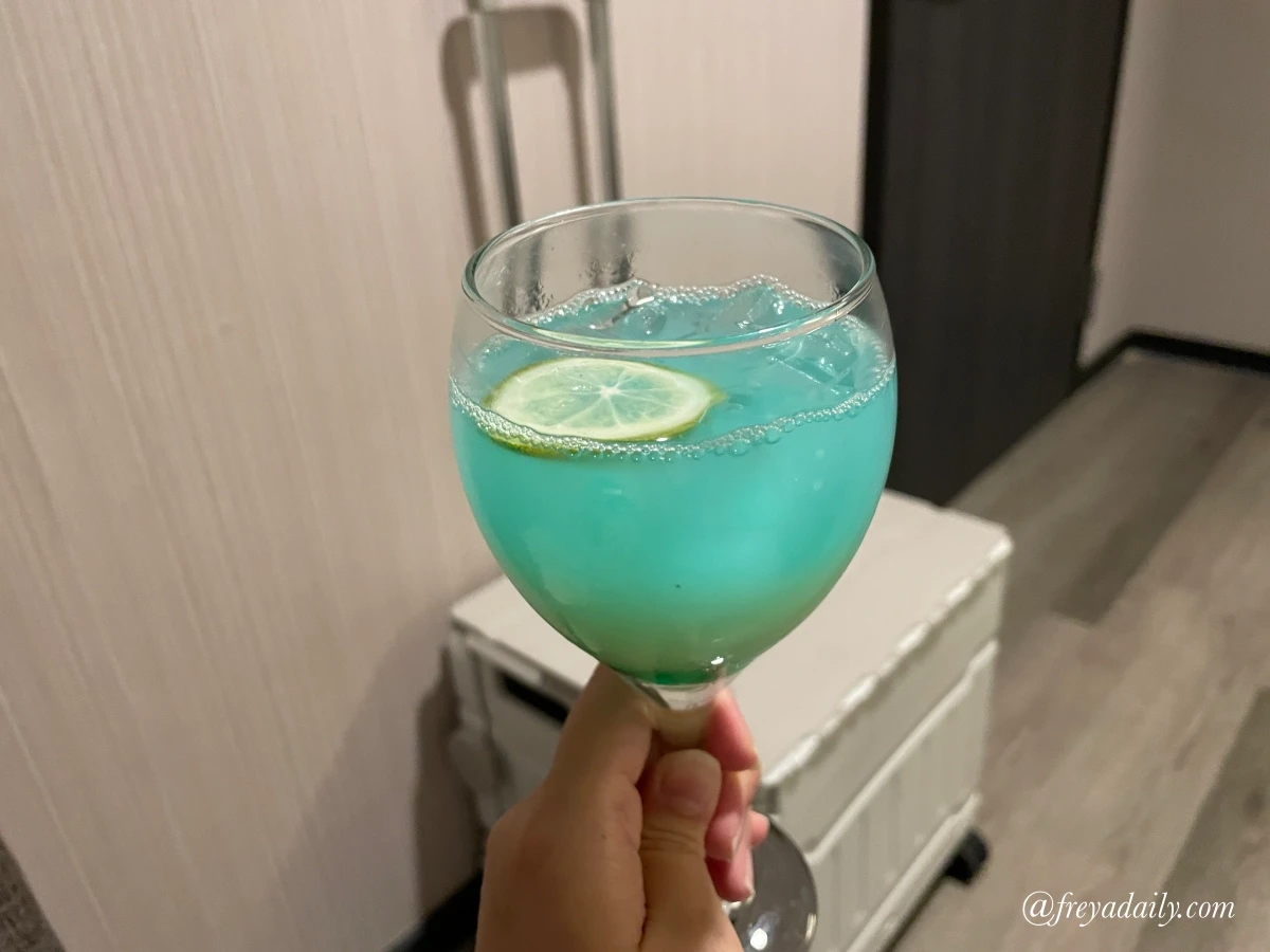 煙波大飯店蘇澳四季雙泉館|宜蘭溫泉飯店推薦 房內享冷熱雙泉 一覽超療癒無敵港景 - 第12張圖