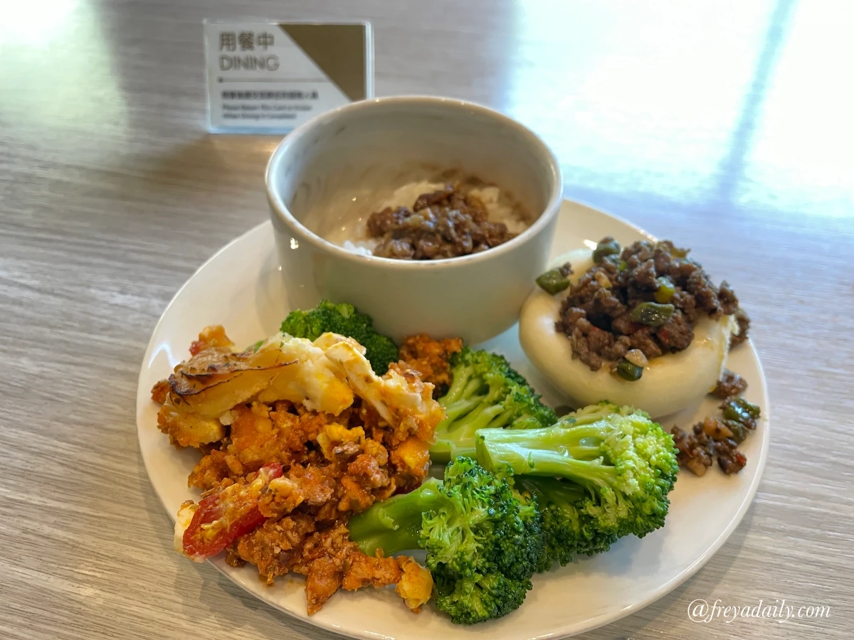 煙波大飯店蘇澳四季雙泉館|宜蘭溫泉飯店推薦 房內享冷熱雙泉 一覽超療癒無敵港景 - 第33張圖