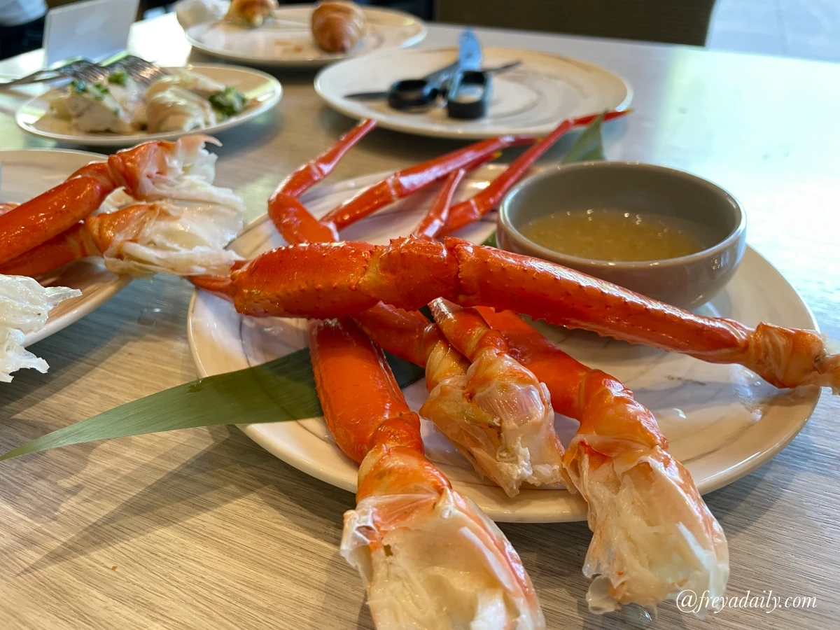 煙波大飯店蘇澳四季雙泉館|宜蘭溫泉飯店推薦 房內享冷熱雙泉 一覽超療癒無敵港景 - 第34張圖