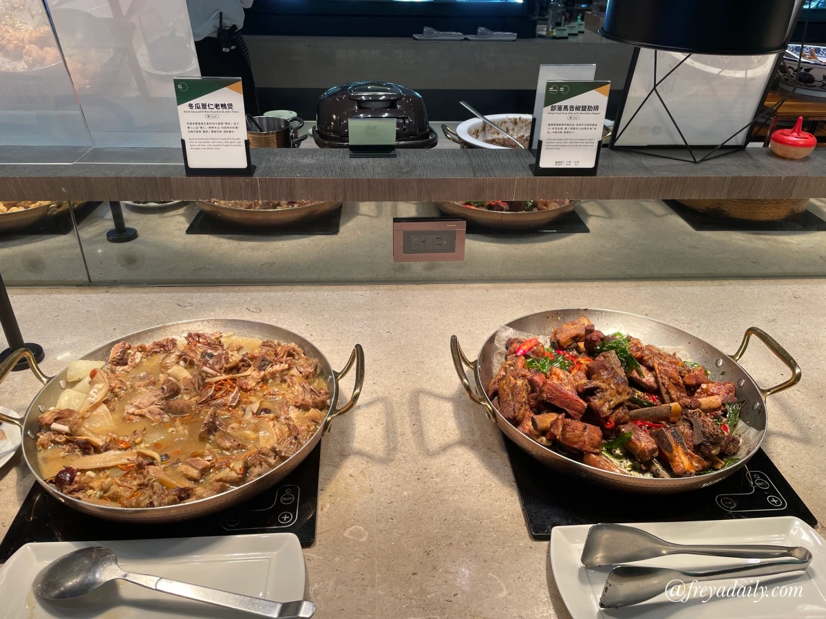 煙波大飯店蘇澳四季雙泉館|宜蘭溫泉飯店推薦 房內享冷熱雙泉 一覽超療癒無敵港景 - 第31張圖