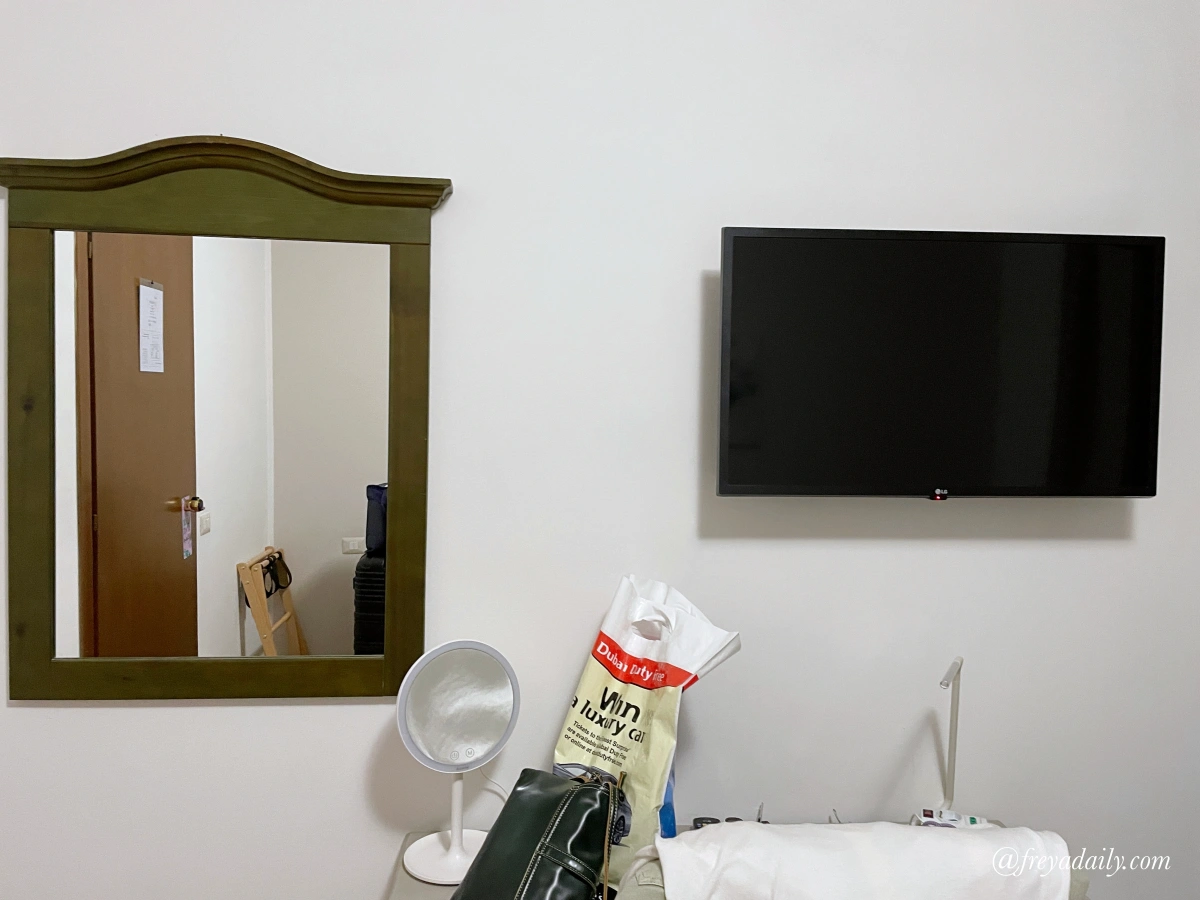 義大利 Plaza Rooms Ciampino │近錢皮諾機場 近錢皮諾車站 到羅馬方便 平價住宿選擇