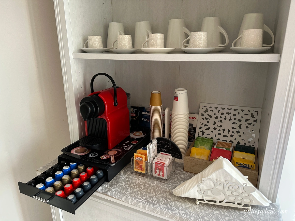 義大利 Plaza Rooms Ciampino │近錢皮諾機場 近錢皮諾車站 到羅馬方便 平價住宿選擇