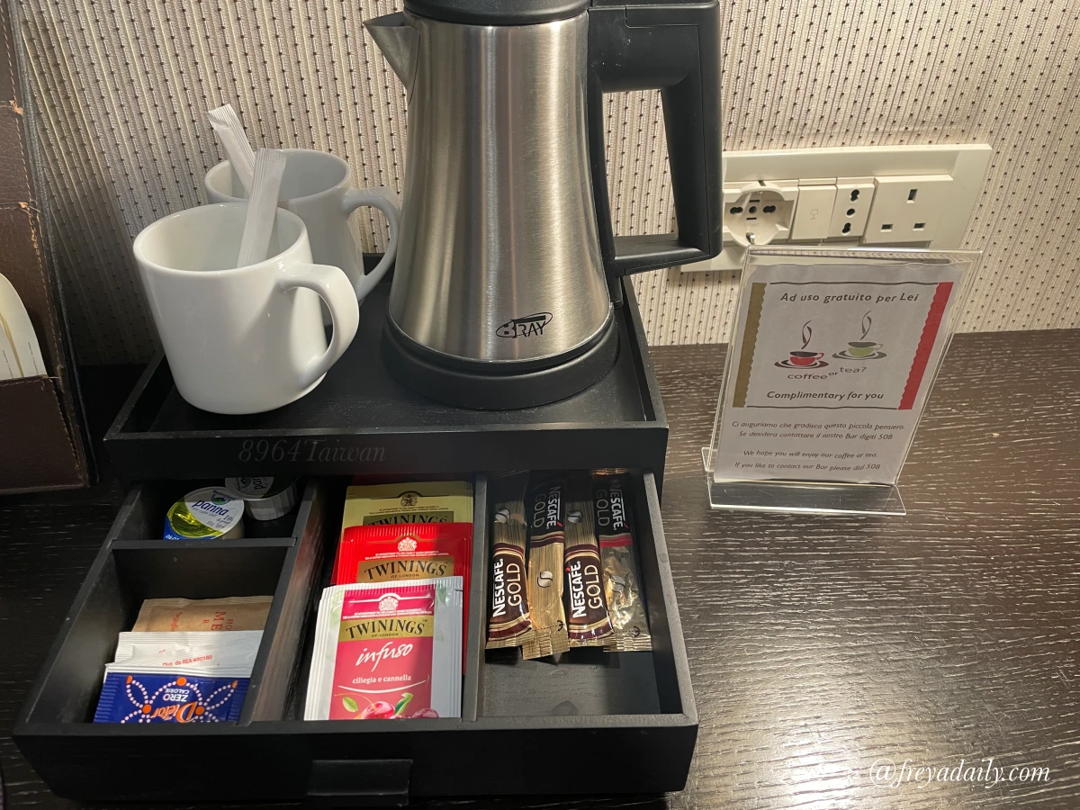 義大利 Hotel Dei Borgognoni|近西班牙廣場、治安好,羅馬住宿推薦,沉浸 19 世紀古典奢華的飯店選擇 - 第18張圖 義大利羅馬 Hotel Dei Borgognoni 近西班牙廣場 羅馬住宿推薦 羅馬飯店推薦