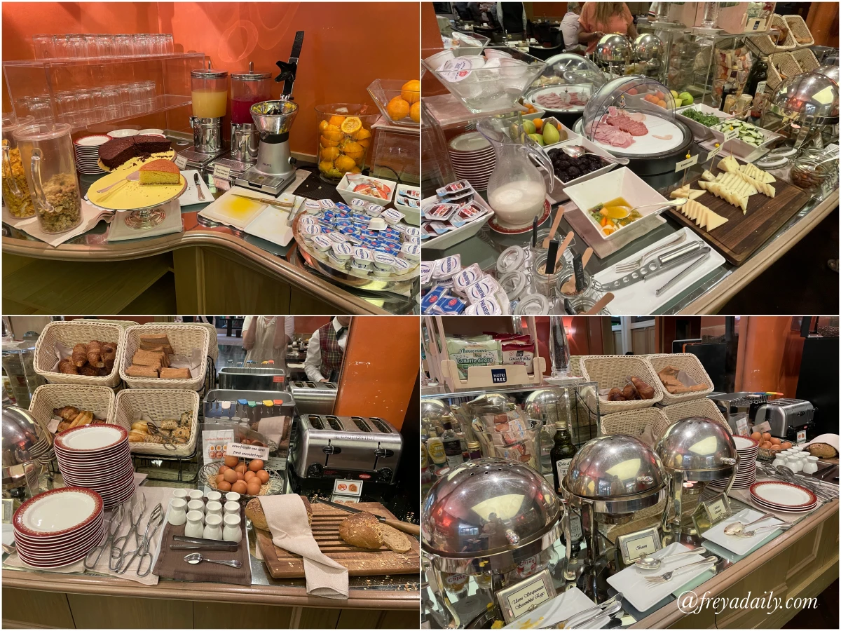 義大利 Hotel Dei Borgognoni|近西班牙廣場、治安好,羅馬住宿推薦,沉浸 19 世紀古典奢華的飯店選擇 - 第7張圖 義大利 Hotel Dei Borgognoni|近西班牙廣場、治安好,羅馬住宿推薦,沉浸 19 世紀古典奢華的飯店選擇