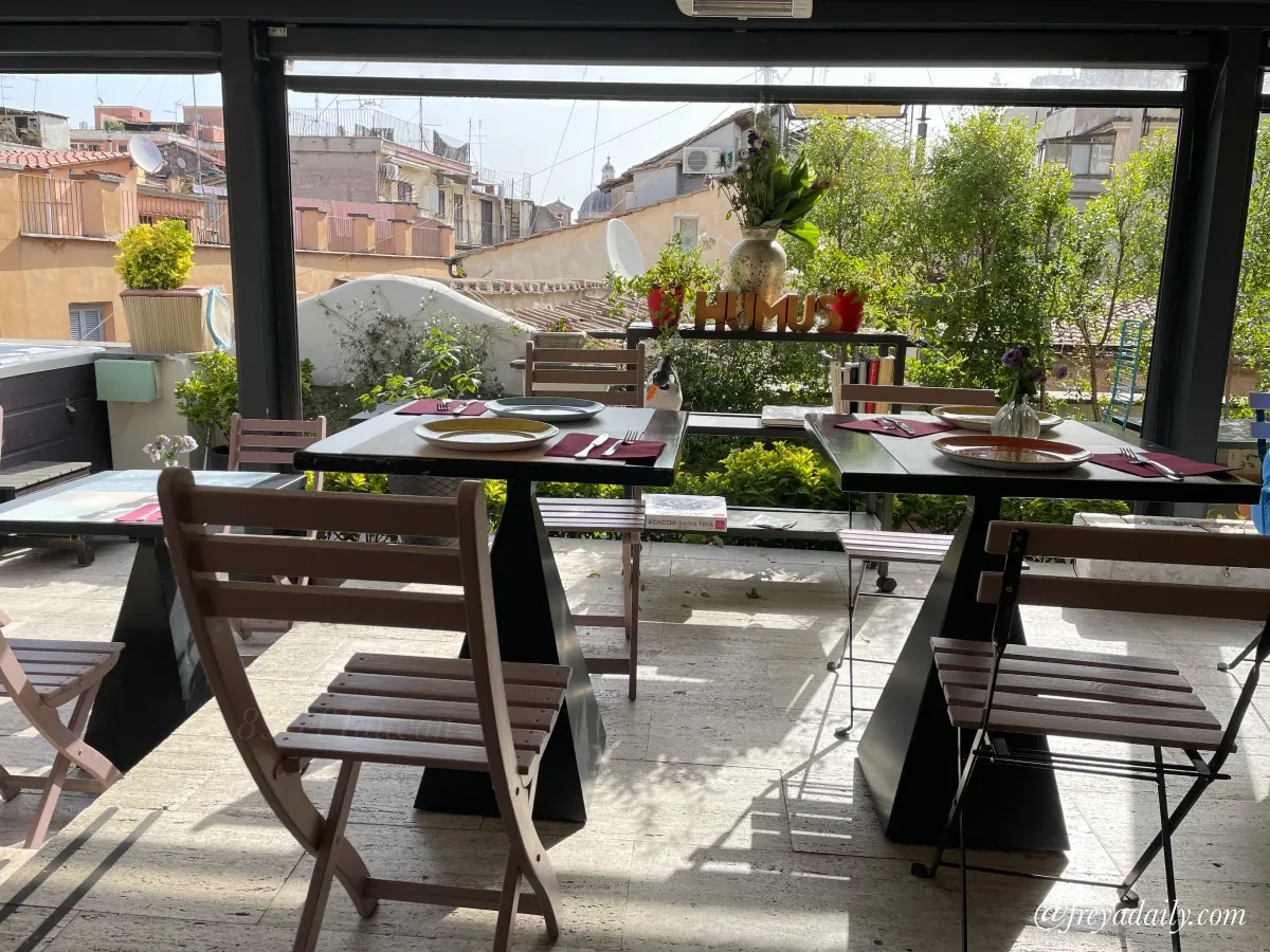 義大利 Residenze Argileto |羅馬住宿推薦,鄰近羅馬競技場,安全又便利的義大利飯店首選 - 第2張圖 義大利 Residenze Argileto 近羅馬競技場 羅馬住宿推薦 羅馬飯店推薦